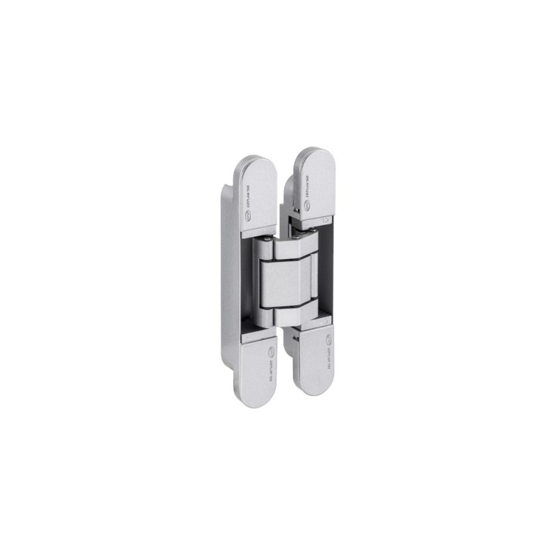 Slēptās eņģes JNF IN.05.061 Matt Chrome