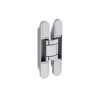 Slēptās eņģes JNF IN.05.062 Matt Chrome