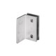 Glass holder JNF IN.05.305 Wall-Glass Stainless Steel