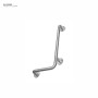Auxiliary Handle IN.12.009 Stainless Steel 600 mm