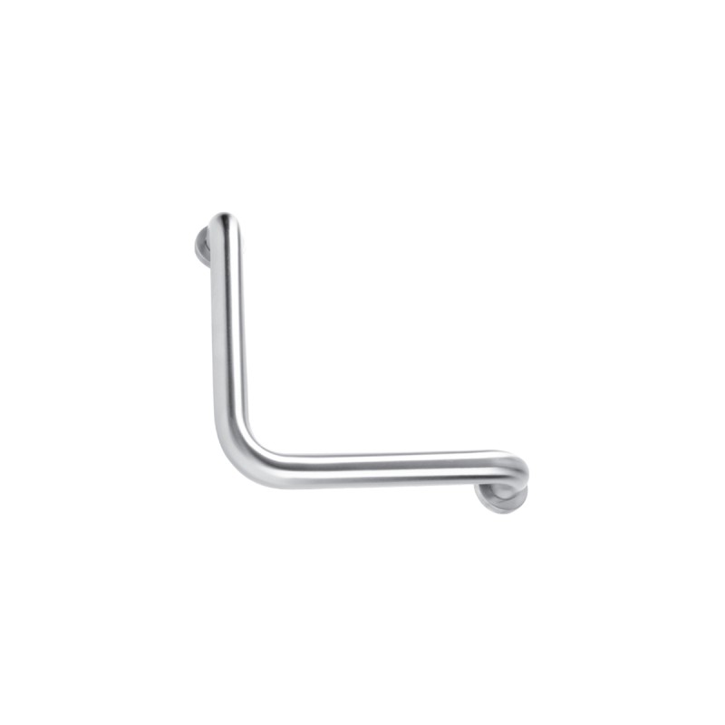 Вспомогательная ручка IN.12.010 Stainless Steel 300 мм