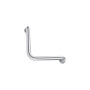 Auxiliary Handle IN.12.010 Stainless Steel 300 mm