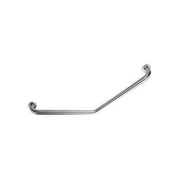 Auxiliary Handle IN.12.011 Stainless Steel 450 mm