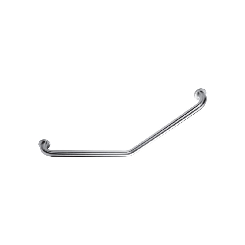 Вспомогательная ручка IN.12.011 Stainless Steel 450 мм