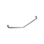 Auxiliary Handle IN.12.011 Stainless Steel 450 mm