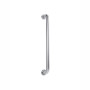 Auxiliary Handle IN.12.025 Stainless Steel 400 mm