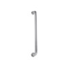 Auxiliary Handle IN.12.026 Stainless Steel 600 mm