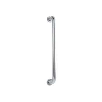 Auxiliary Handle IN.12.026 Stainless Steel 600 mm