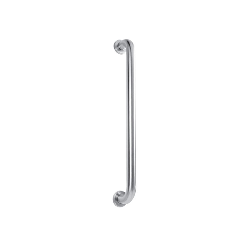 Auxiliary Handle IN.12.026 Stainless Steel 600 mm