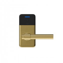 Smart Handle BILLY IN.27.501 Matt Brass PVD