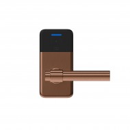 Smart Handle BILLY JNF IN.27.501 Matt Copper PVD