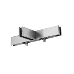 Top Bracket JNF IN.81.126 Stainless steel