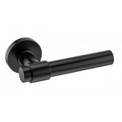 Door handles JNF IN.00.145.B Black