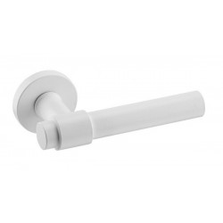 Door handles JNF IN.00.145.W White