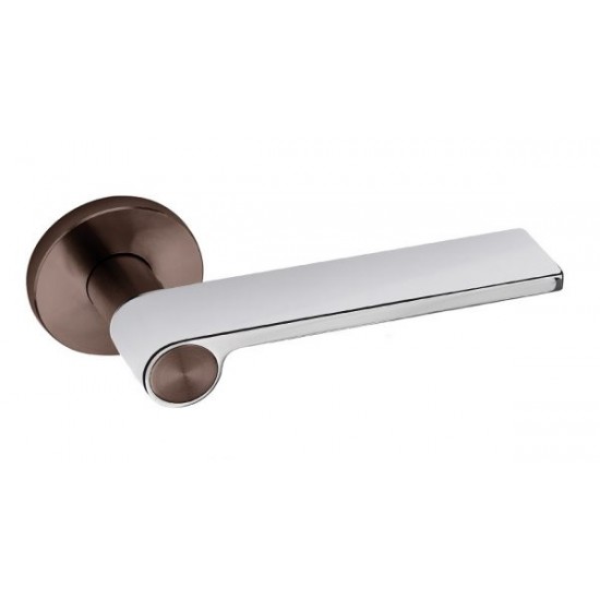Durvju rokturi JNF IN.00.310 Polished chrome Durvju rokturi JNF IN.00.310 Polished chrome