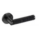 Door handles JNF IN.00.401 Leather