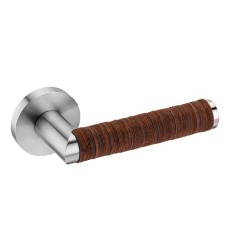 Дверные ручки JNF IN.00.402 Leather