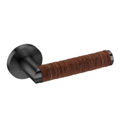 Дверные ручки JNF IN.00.402 Leather