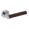 Дверные ручки JNF IN.00.411 Wenge