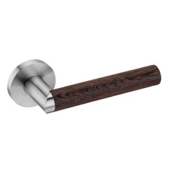Дверные ручки JNF IN.00.411 Wenge