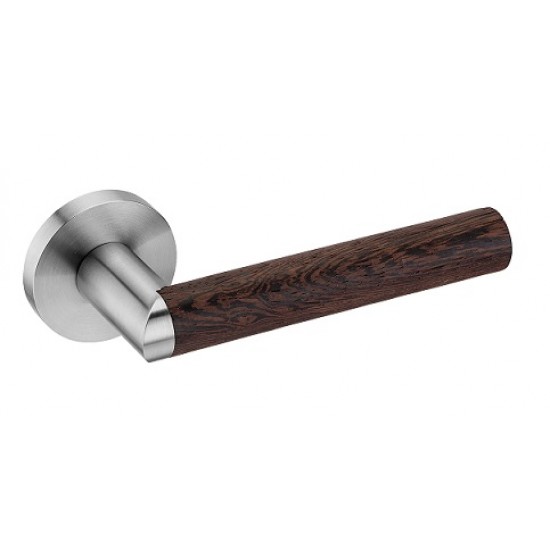 Door handles JNF IN.00.411 Wenge