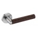 Door handles JNF IN.00.411 Wenge