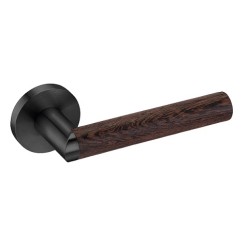 Дверные ручки JNF IN.00.411 Wenge