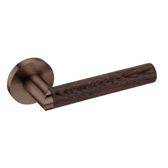 Door handles JNF IN.00.411 Wenge