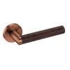 Дверные ручки JNF IN.00.411 Wenge