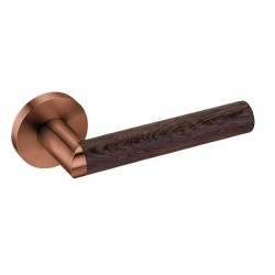 Дверные ручки JNF IN.00.411 Wenge