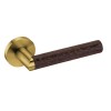 Дверные ручки JNF IN.00.411 Wenge