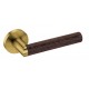 Door handles JNF IN.00.411 Wenge