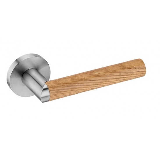 Door handles JNF IN.00.411.C Oak