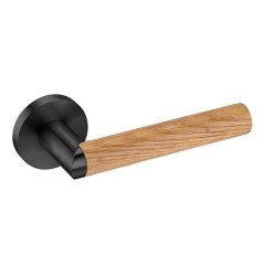 Дверные ручки JNF IN.00.411.C Oak