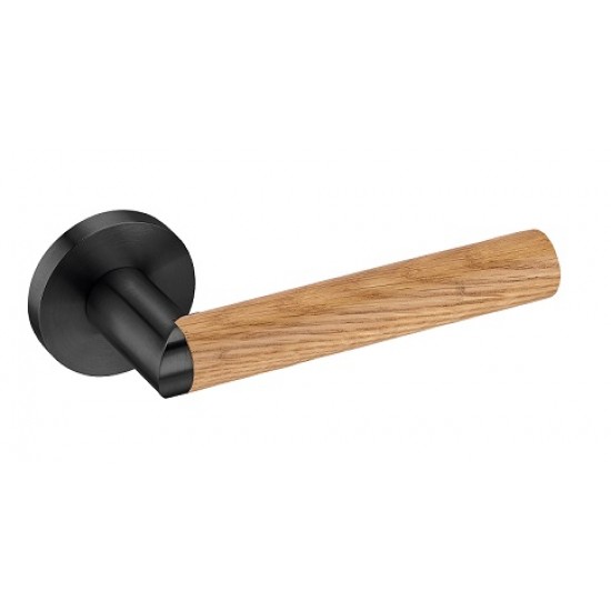 Door handles JNF IN.00.411.C Oak