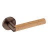 Дверные ручки JNF IN.00.411.C Oak