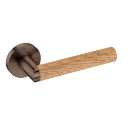 Дверные ручки JNF IN.00.411.C Oak