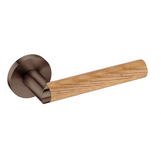 Door handles JNF IN.00.411.C Oak