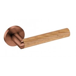 Door handles JNF IN.00.411.C Oak