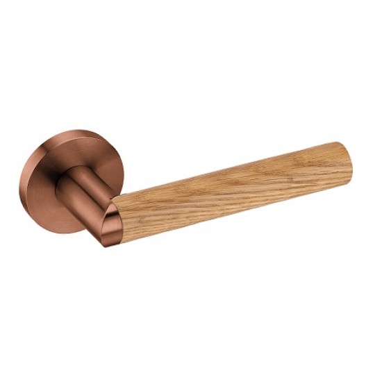 Door handles JNF IN.00.411.C Oak