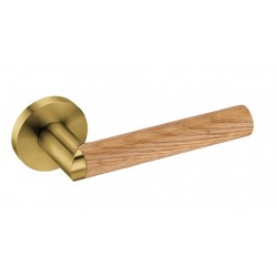 Door handles JNF IN.00.411.C Oak