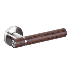 Durvju rokturi JNF IN.00.418 Wenge
