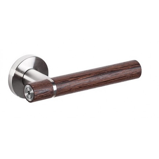 Door handles JNF IN.00.418 Wenge