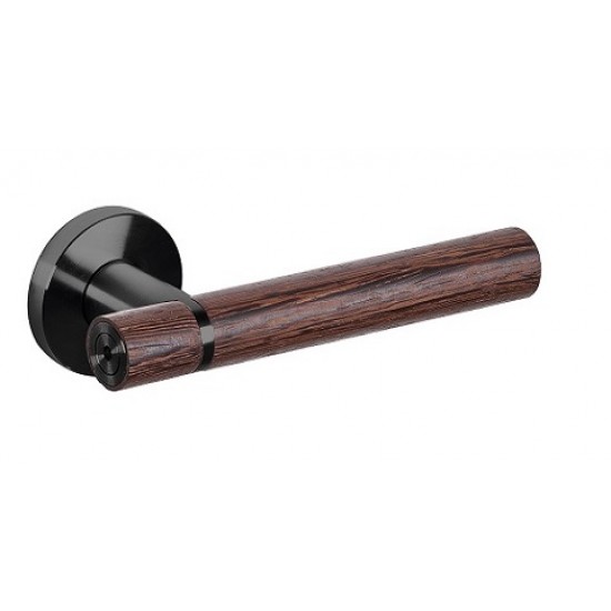 Door handles JNF IN.00.418 Wenge