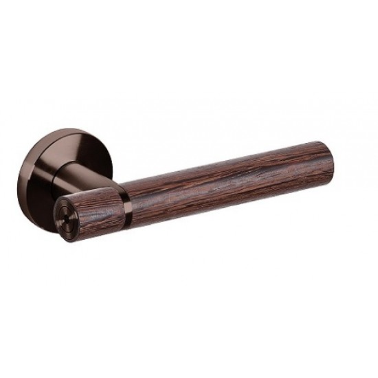 Door handles JNF IN.00.418 Wenge