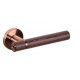 Door handles JNF IN.00.418 Wenge