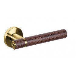 Door handles JNF IN.00.418 Wenge