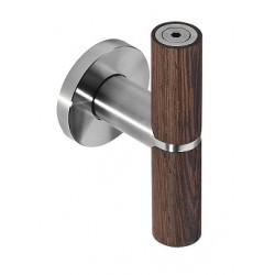 Door handles JNF IN.00.419 Wenge