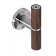 Door handles JNF IN.00.419 Wenge