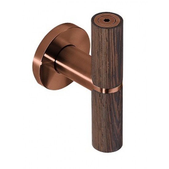 Door handles JNF IN.00.419 Wenge